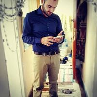 Ali Kemal Coşkun的照片