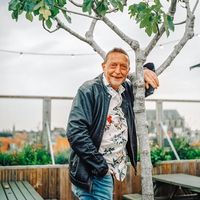 Fotos von Jaap Kroon