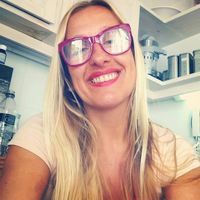 Rosina Bermúdez's Photo