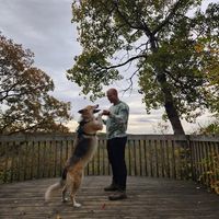 Ethan Muell的照片