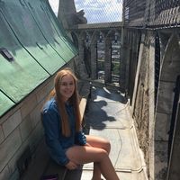 Emily  O’Sullivan's Photo