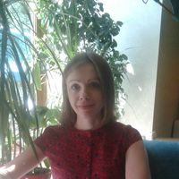 Elena Ponomarenko's Photo