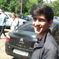 Turkhan Badalov的照片