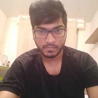 Sai Kiran Evuri's Photo