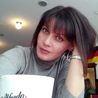 Natalya Ryabogina's Photo