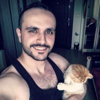 Zaher Sektah's Photo