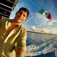 Misael Zamudio's Photo