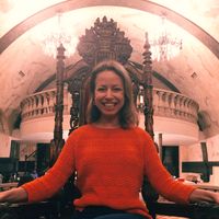 Fanny Tanguay的照片