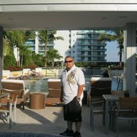 Enrique Cortes's Photo