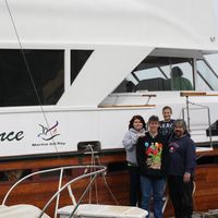 Lisa&Robert的照片