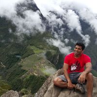 Kethan Tellis's Photo