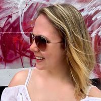 Photos de Jasmin Hofmann