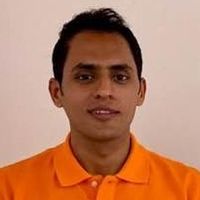 Ahmad Elnossery's Photo