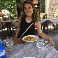 Mia Gominho的照片