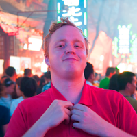 Christian Budde Christensen的照片