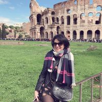 Rajae Alaoui Ismaili's Photo