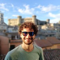 Fotos de Guilherme Martin