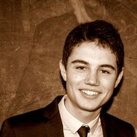 Andy Seewald's Photo