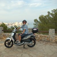 Kirill Kudinov的照片