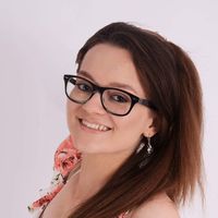 Agata Szewczykowska's Photo