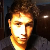 Alfonso Animotion的照片