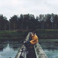 Georgy Gordeev's Photo