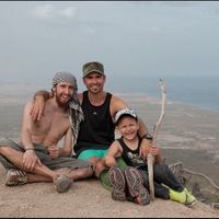 Fotos de Matias Haag