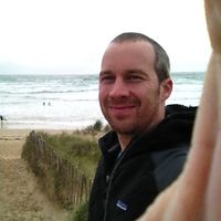 Pierre Basson的照片