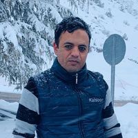 Mehmat Nadim的照片