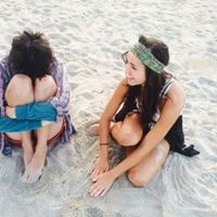 Jessie Clayton's Photo