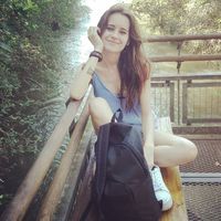 Laura de Bofarull's Photo