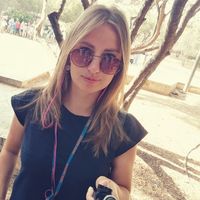 Irina Tigrina的照片