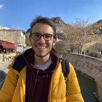 Vlad Pushnev的照片