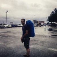 Photos de Amirhossein Semnanian