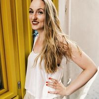 Jenny Johansson's Photo