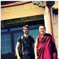 Tobias Stephan's Photo