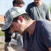 Martin Canosa's Photo