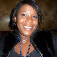 Wendy Rolle的照片