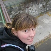 Natalia Zaytseva's Photo