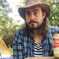 Dominik Heizmann的照片