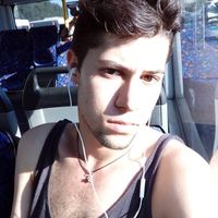 Daniel Mayevich的照片