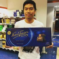 Fotos de Sulo Truong