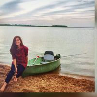 Laman Abdullayeva's Photo