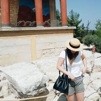 Elizabeta Cifliku的照片