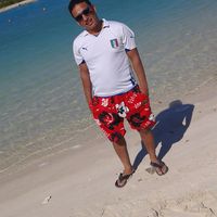 mahmoud saeed's Photo