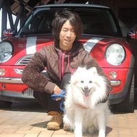 YUSUKE MIYAMA's Photo