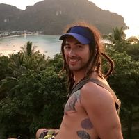 Le foto di Felipe Cifuentes Miton