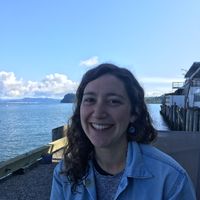 Sonya Kaufman的照片