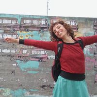 Le foto di Viviana Pereyra