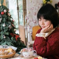 Calleigh Lee的照片